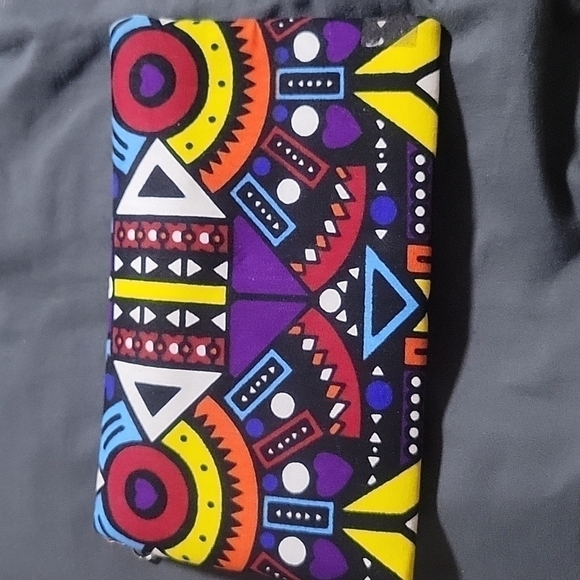 Women's purse, Bag, wallet small size - Picture 2 of 4